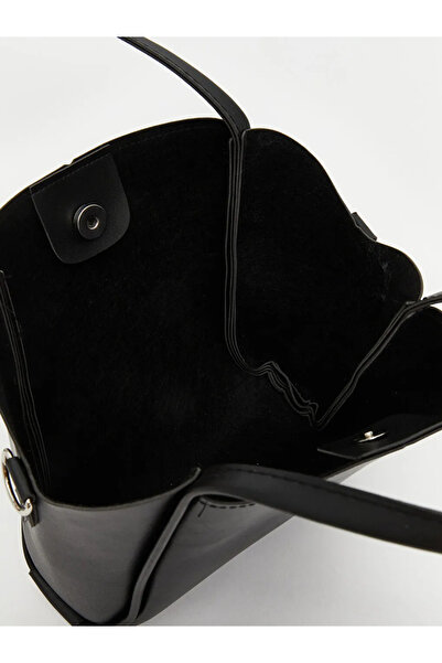 LC Waikiki Leather Look Women's Shoulder Bag