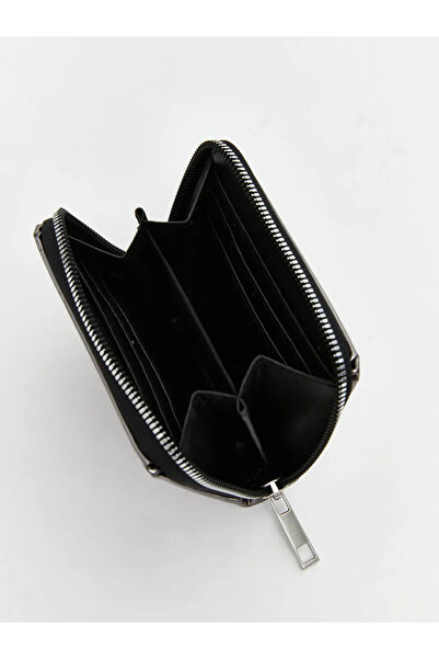 LC Waikiki Leather Look Women's Wallet