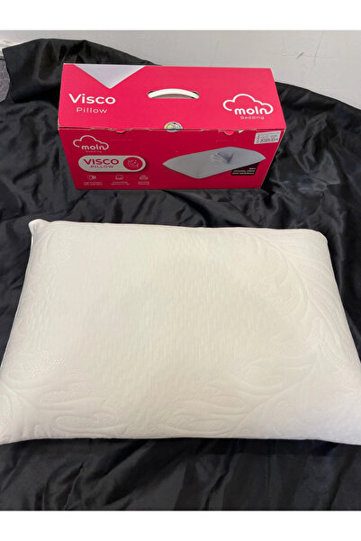 Freshness Moln Ms1241 Chubby Visco Pillow