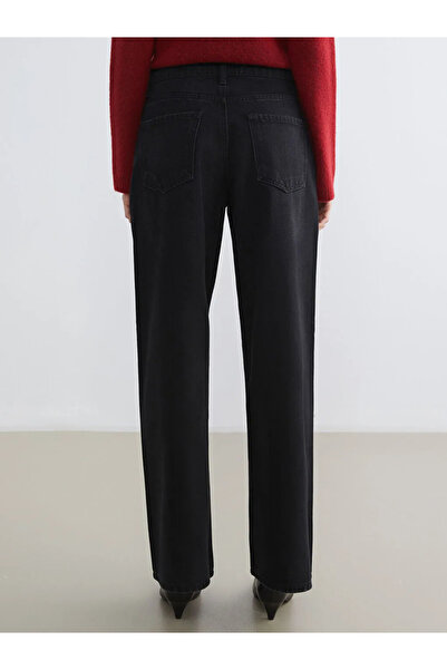 LC Waikiki Wideleg Women's Jean Trousers