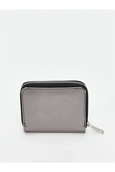 LC Waikiki Leather Look Women's Wallet