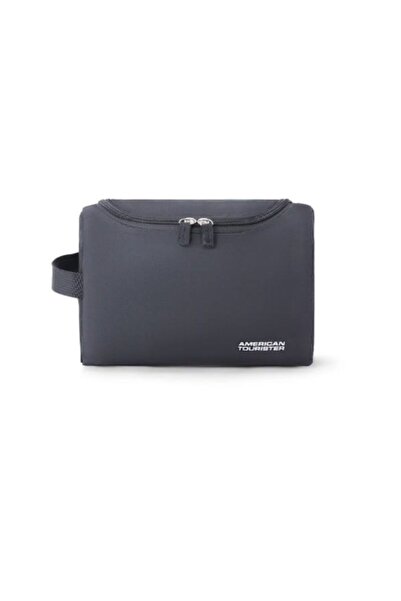 American Tourister TOILETRY Kit Black