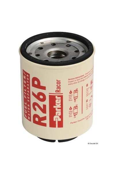 TNG Outdoor Cartușe de rezervă pentru combustibil Racor, 10 sau 30 microni