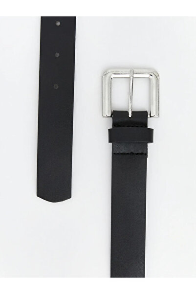 LC Waikiki Leather Look Women's Belt