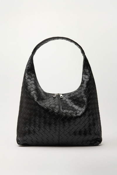 GenelTedarik حقيبة نسائية منسوجة من ماركة ميرفي أوزجول