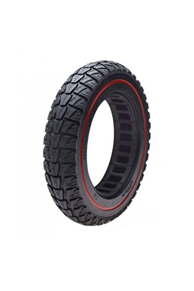 Aftermarket Trotinetă electrică M365 din cauciuc solid 10 x 2"