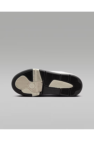 Nike Jordan Flight Court White Sneaker Shoes Sportie