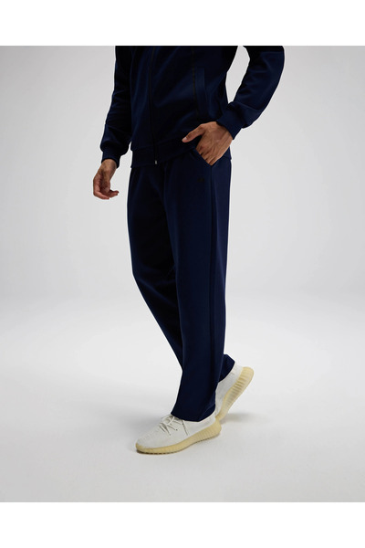 Jack & Jones Ανδρικό αθλητικό παντελόνι Ellesse EM546