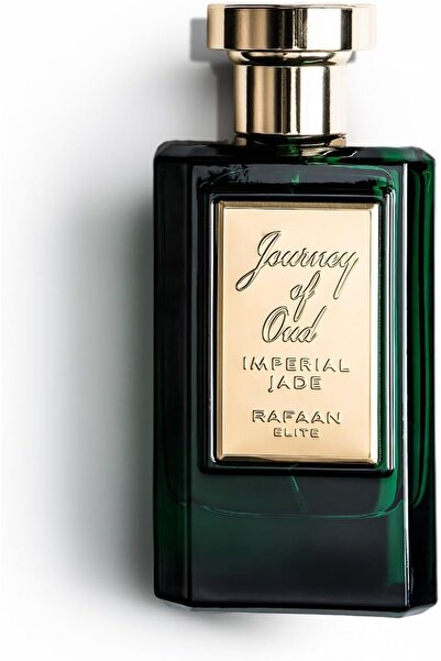 la parfum galleria Journey Of Oud Imperial Jade 100ml Unisex Eau de Parfum