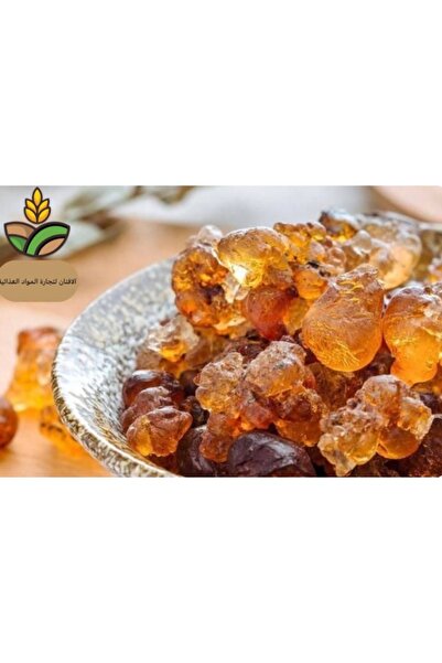 Alafnan food trading صمغ عربي (500 جرام)