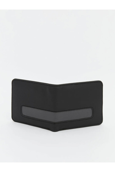 LC Waikiki Leather Look Men's Wallet