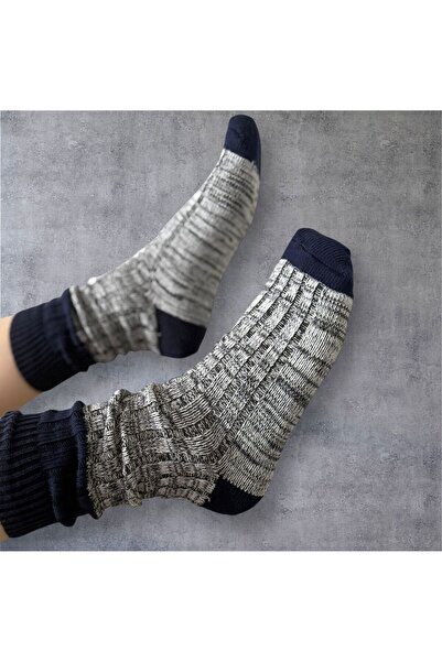 618 CONCEPT Winter Women's Socks