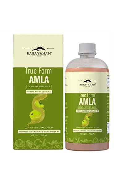 Rasaynam عصير راسايانام بيور املا - 750 مل