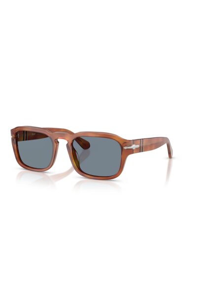 Persol نظارات شمسية للرجال PO 3386S 96/56 56