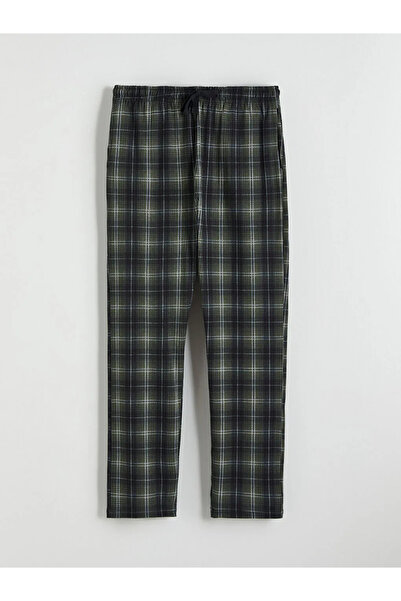 LC Waikiki Standard Mold Men's Pajama Set