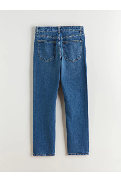 LC Waikiki 779 Regular Fit Men's Jean Trousers