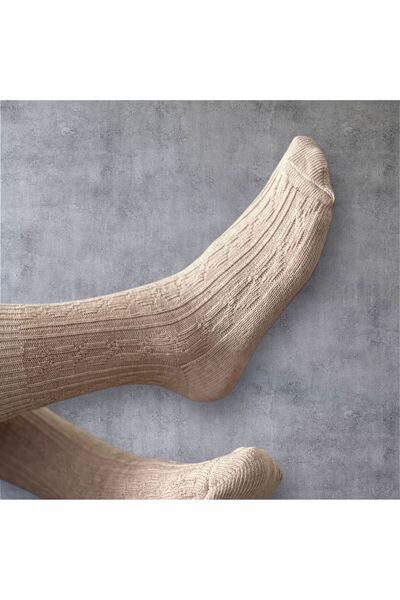 618 CONCEPT Winter Women's Socks