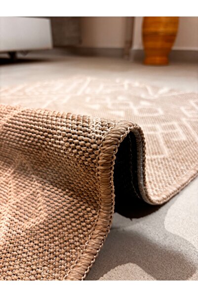 FENDY HALI Fendy Kaymaz Taban Mutfak Balkon Banyo Kilim