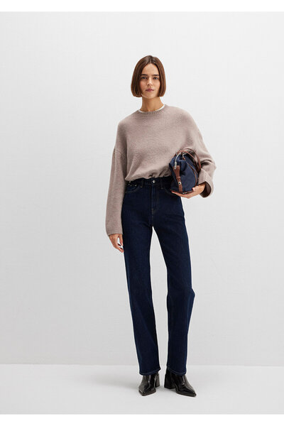 Mavi Sky Classic Denim Rinse Jean Pants 1010627-91211