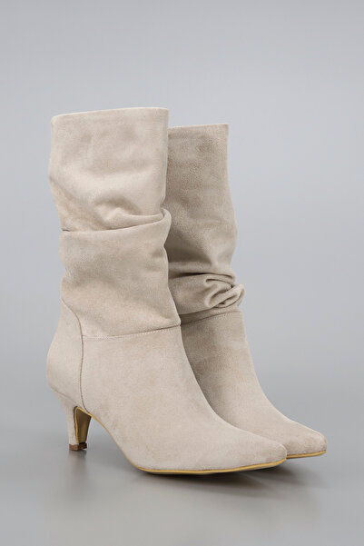 kajal ayakkabı Μισό μποτάκι με φυσούνα BLN 550