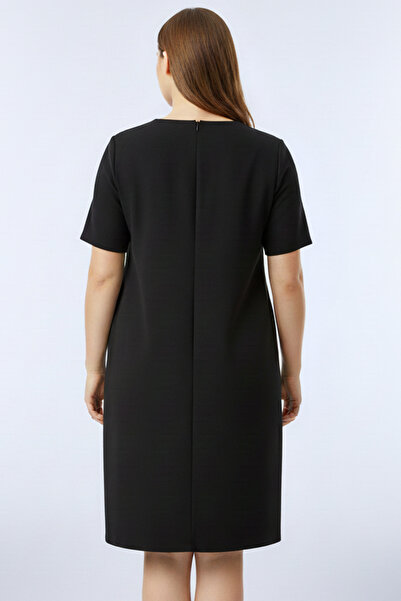 Ekol Γυναικείο Φόρεμα BB 26KEKL04523