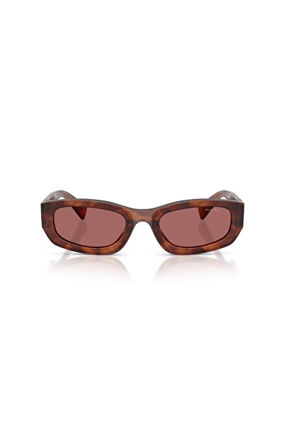 Miu Miu B04S 26E80B 53 Women's Sunglasses