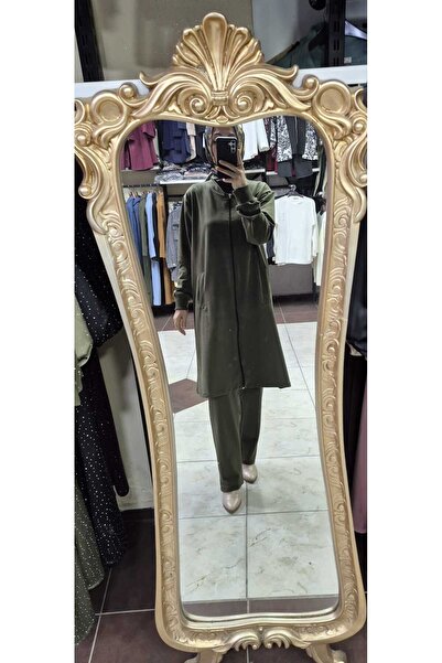 Mintaş Penye Double Team