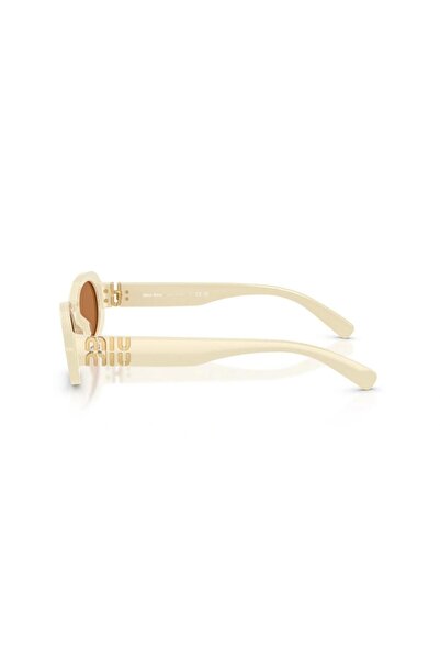Miu Miu 06Zs 21D90Q 50 Women's Sunglasses