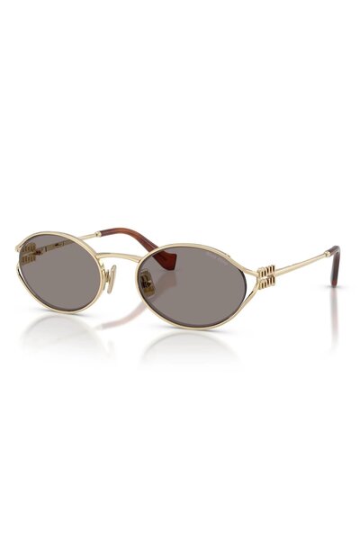 Miu Miu 0Mu 52Ys Zvn80Q 54 Women's Sunglasses
