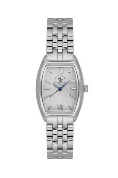 Santa Barbara Polo & Racquet Club Sb.1.10671-1 Women's Wristwatch