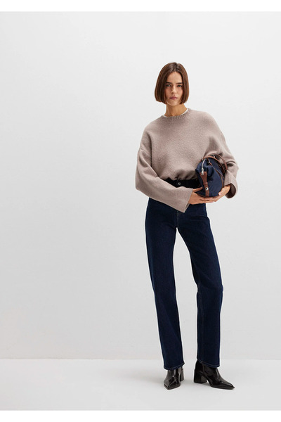 Mavi Sky Classic Denim Rinse Jean Pants 1010627-91211