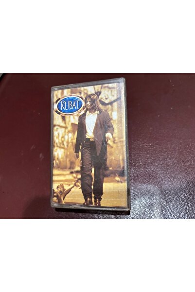 tayfuntufan antika koleksiyon Cassette - Kubat