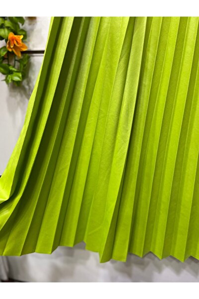 edu collection aspect de piele fustă cu pliuri