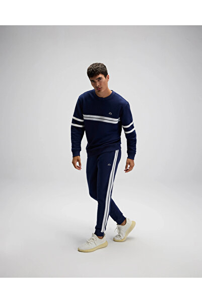 Ellesse Men's Jogger Sweatpants Em620