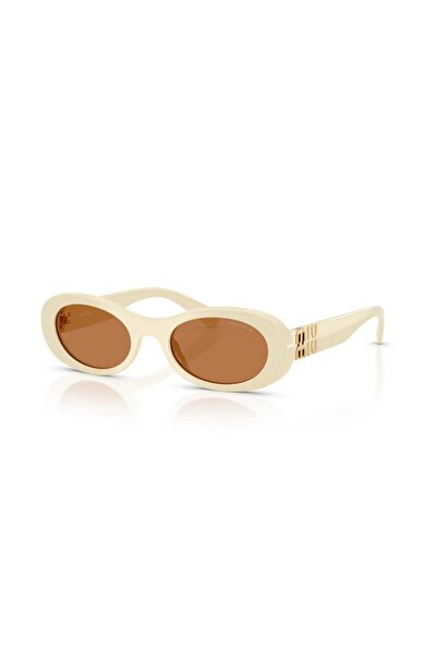 Miu Miu 06Zs 21D90Q 50 Women's Sunglasses