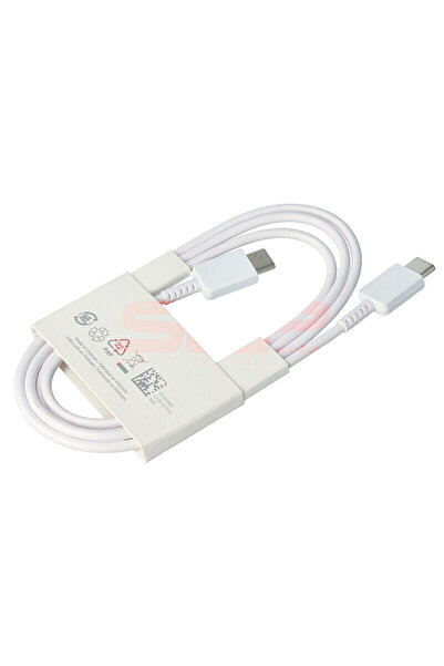 Samsung Original USB-C to USB-C Data Cable EP-DN980