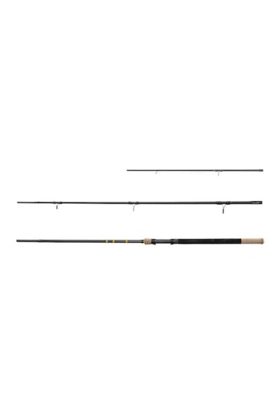 DELPHİN Lansetă feeder River Trophy NXT, 3,00 m, 160 g