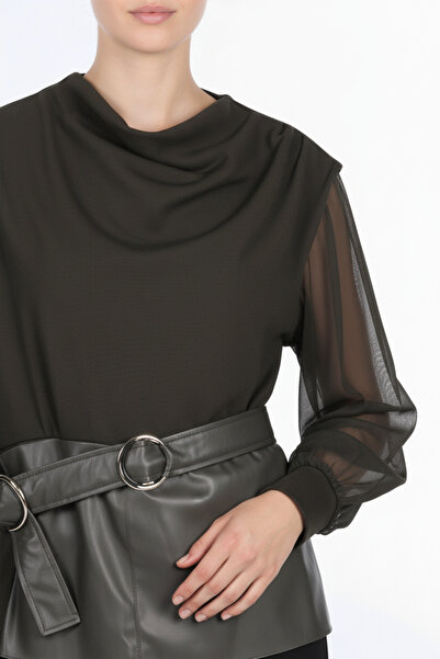 Ysatis Γυναικεία Μπλούζα 25265000100