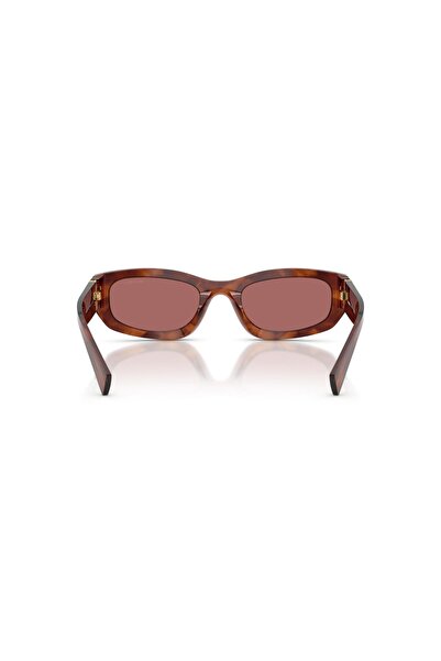 Miu Miu B04S 26E80B 53 Women's Sunglasses