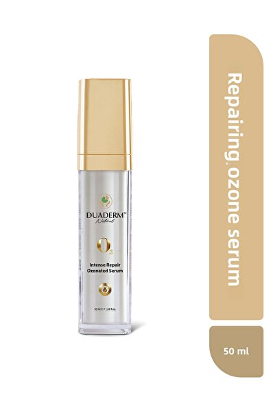 Duaderm Natural Repairing Ozonized Serum 50 ml