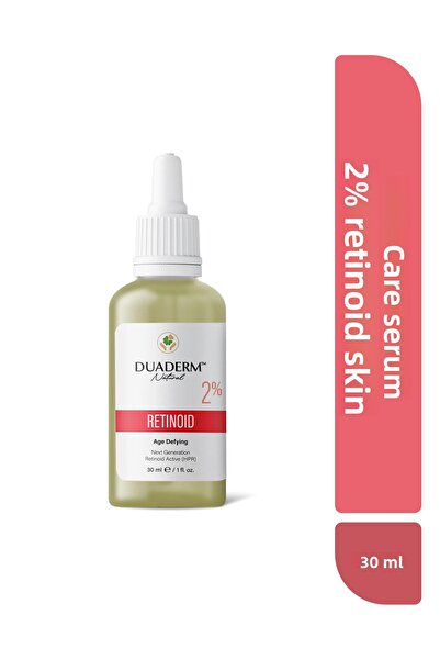 Duaderm 2% Retinoid Skin Care Serum 30 ml