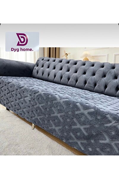 dyg home Κάλυμμα καναπέ 180cm x 110cm Κάλυμμα καναπέ-κρεβάτι Κάλυμμα καθίσματ...