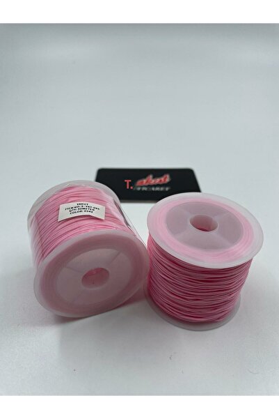 Fiyonks Atölye حبل المظلة 1 كرة 50 متر