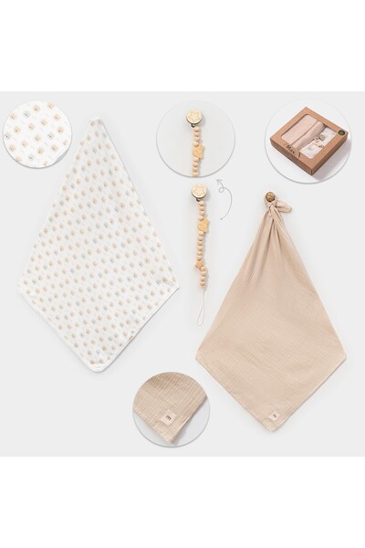 annemade Boxed Blanket Set