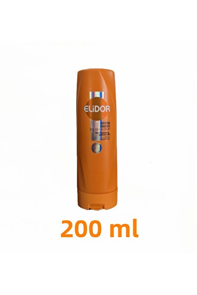 Elidor Instant Repair Hair Care Cream 200ml Hair Restored in One Use