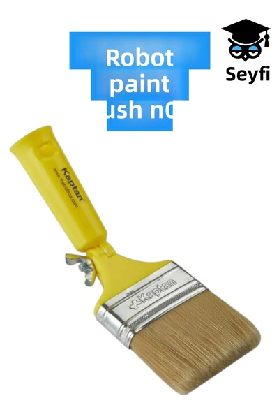 SEYFİKİRTASİYE PERIE DE VERNICIARE ROBOT NR:3