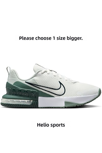 Nike Men's sneakers air max alpha trainer 6 training and gym shoes