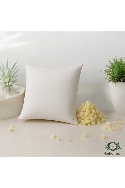 GNHOME (1 Piece) Kirlent Inner Filling Economic Package with Sponge Filling