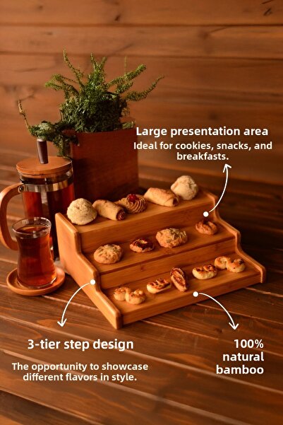 Bambum Nando - Step-By-Step Presentation B0247 Small