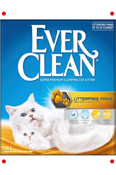 markentegra Essence Clumping Cat Litter Dust-Free Formula 10 Lt